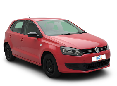 Volkswagen Polo-img